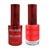 Regent #056 - Wave Gel Duo