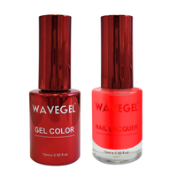 French Cognac #057 - Wave Gel Duo