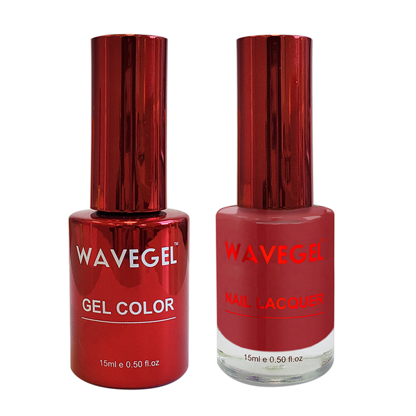 Courtesy #061 - Wave Gel Duo