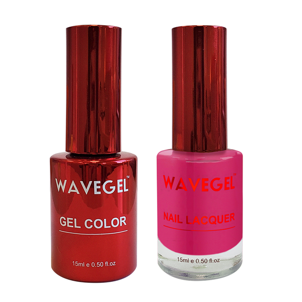 Grant #063 - Wave Gel Duo