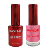 Bogota Blackberry #071 - Wave Gel Duo