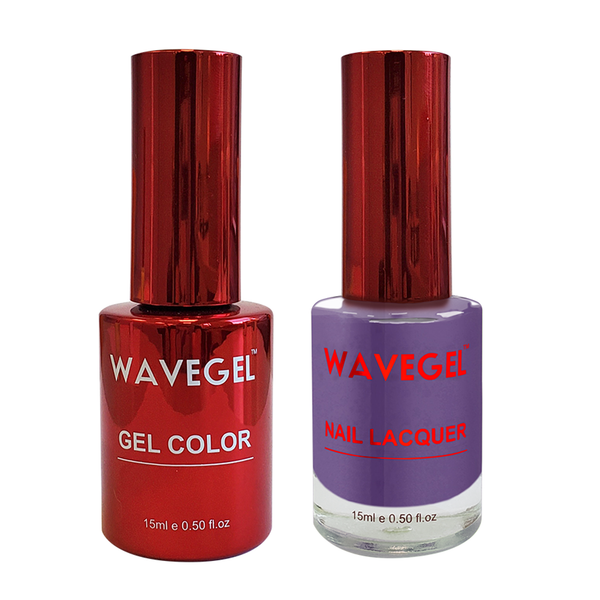 Highest Rank #089 - Wave Gel Duo