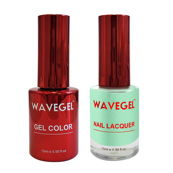 Limelight #094 - Wave Gel Duo