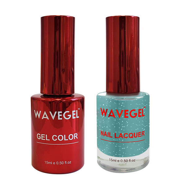 I Want More! #111 - Wave Gel Duo