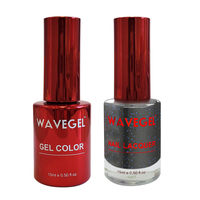 Royal Secrets #120 - Wave Gel Duo