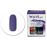 Netherlands Nights #190 - Wave Gel Duo