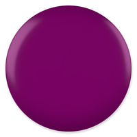 Rebecca Purple #020 - DC Gel Duo