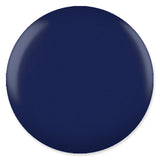 Midnight Blue #622 - DND Gel Duo