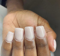 Eggshell #083 - DC Gel Duo