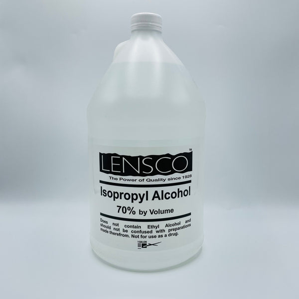 Isopropyl Alcohol 70% - 1 Gallon