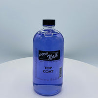 Top Coat - 16oz