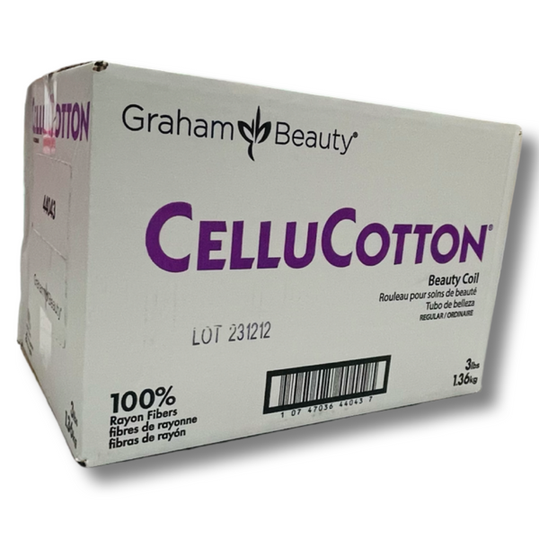 CelluCotton Coil Rayon  - 3LB