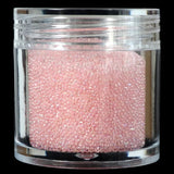 3D  Caviar Beads Bottle - 15ml