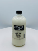 Milky Base Coat 16oz