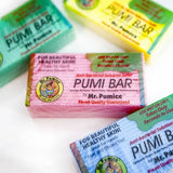 Mr. Pumice Bar (Medium) - 1pc