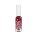 Lechat CM Nail Art Liner - Red Glitter CM32