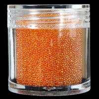 3D  Caviar Beads Bottle - 15ml