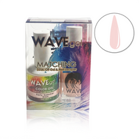 Summer #229 - Wave Gel Duo